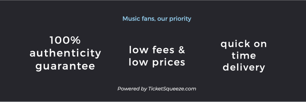 Lee Brice ticket information