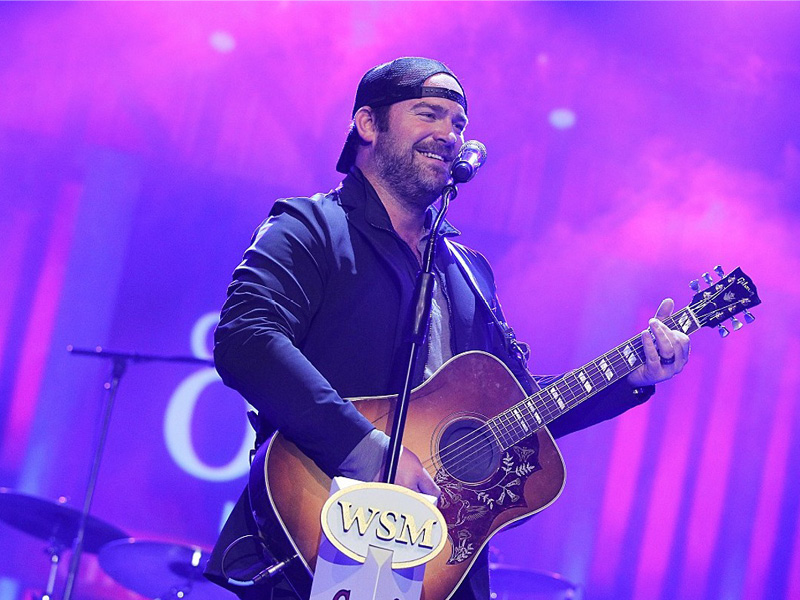 San Antonio Stock Show and Rodeo: Lee Brice at Lee Brice Concerts