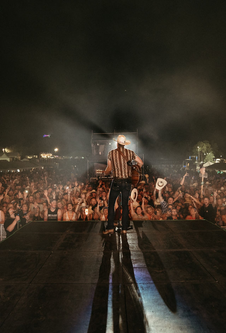ND Country Fest: Lee Brice, Kip Moore & Deana Carter - Saturday Pass at Lee Brice Concerts