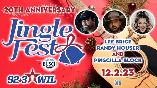 Jinglefest