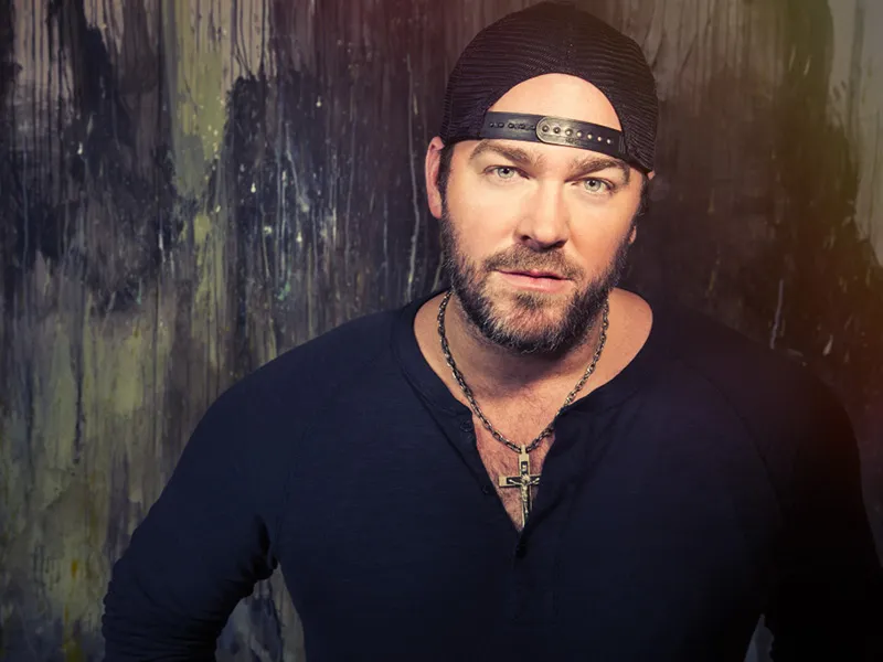 Lee Brice at Starlight Ranch