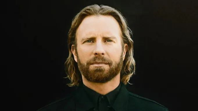 Dierks Bentley